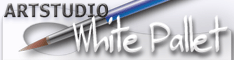 ART STUDIO WhitePallet